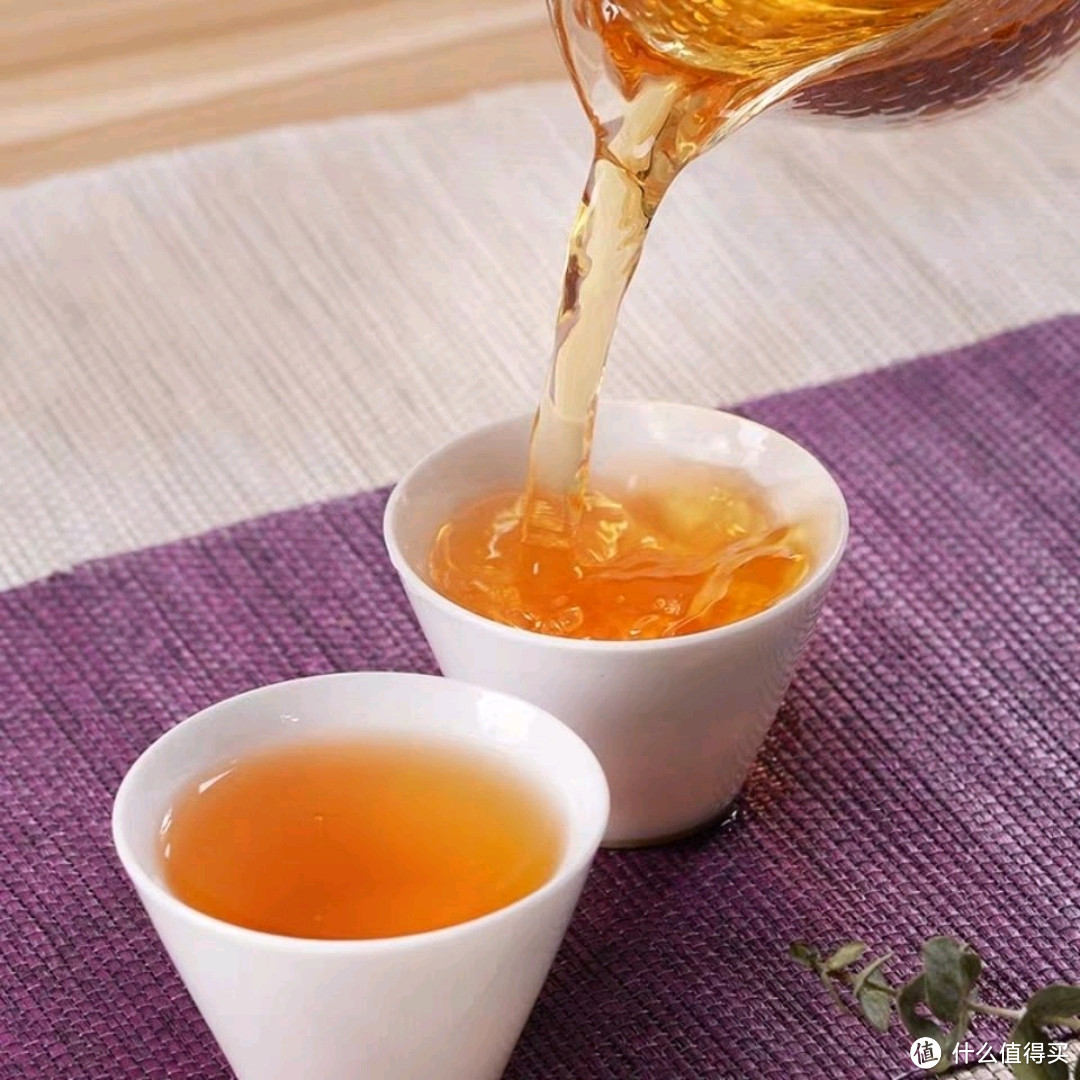 红茶奶茶专用口粮茶小种红茶推荐购买