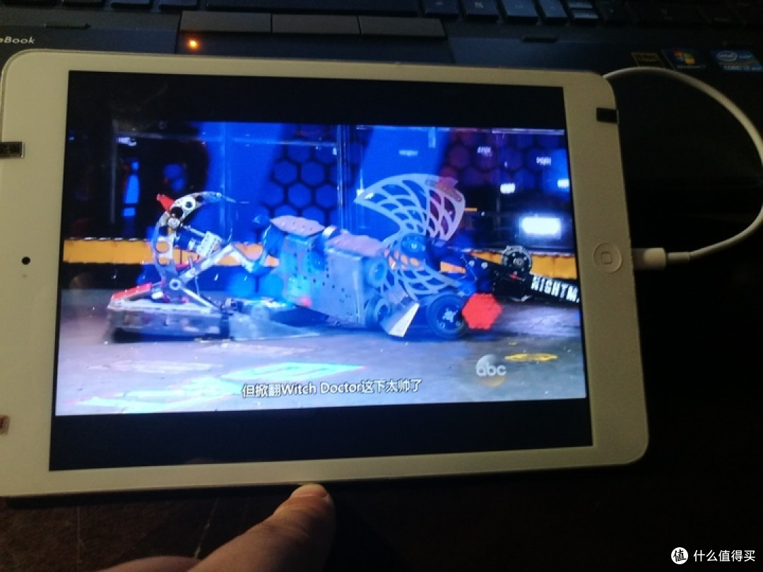 300包邮的IPAD2 MINI2开箱测评(32G)