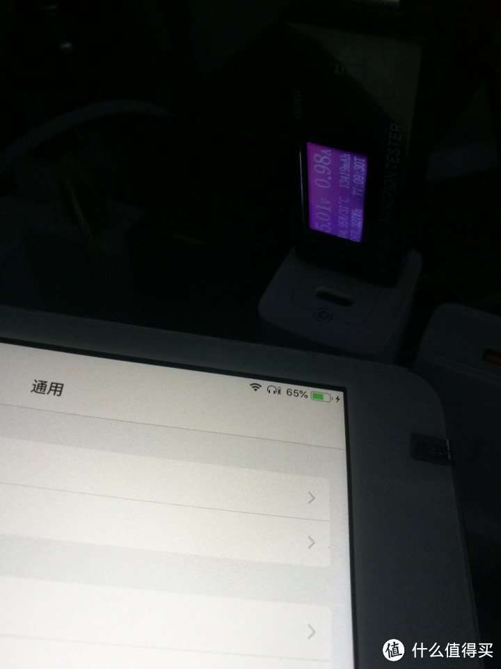 300包邮的IPAD2 MINI2开箱测评（32G）