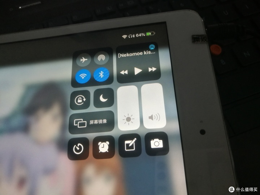 300包邮的IPAD2 MINI2开箱测评(32G)