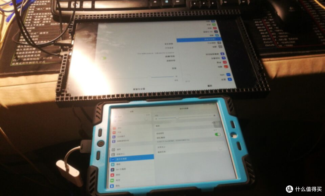 300包邮的IPAD2 MINI2开箱测评(32G)