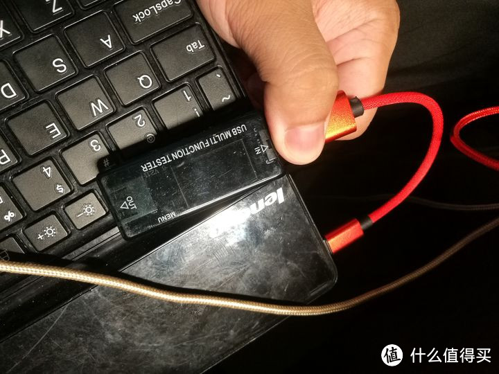 28包邮的联想LBK500蓝牙键盘开箱测评（附拆机）