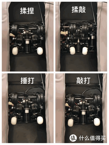 让下班后的疲惫一扫而光,你只需要一款好的按摩椅!