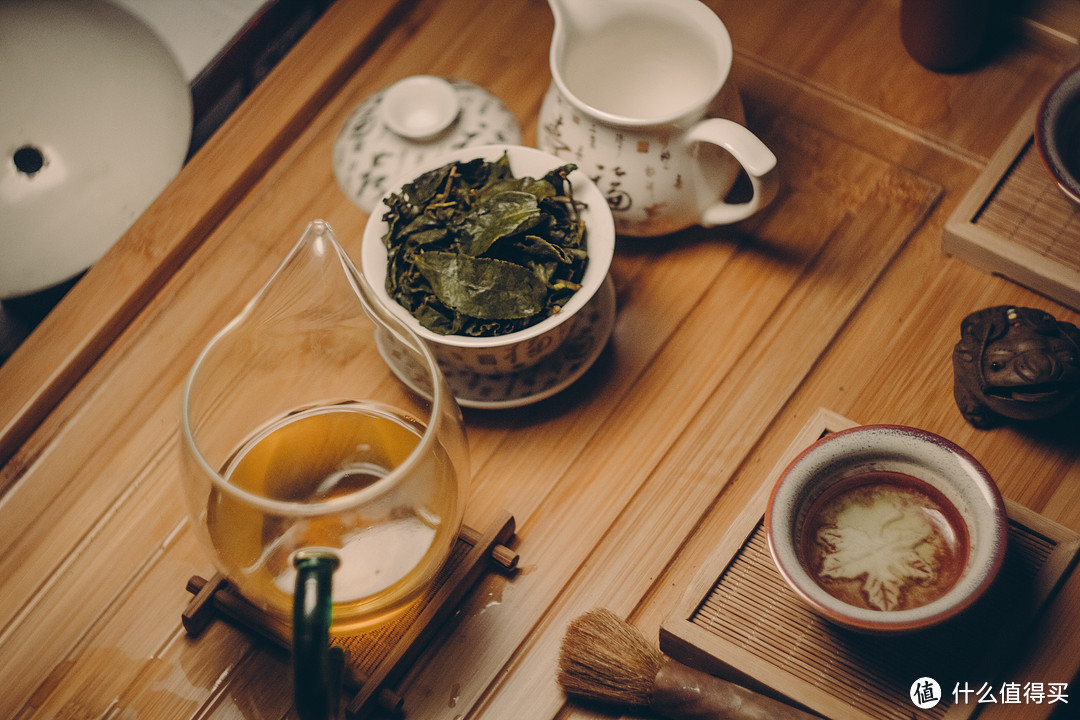 适合秋天喝的茶！一些品质不错的茶叶介绍和多款产品推荐