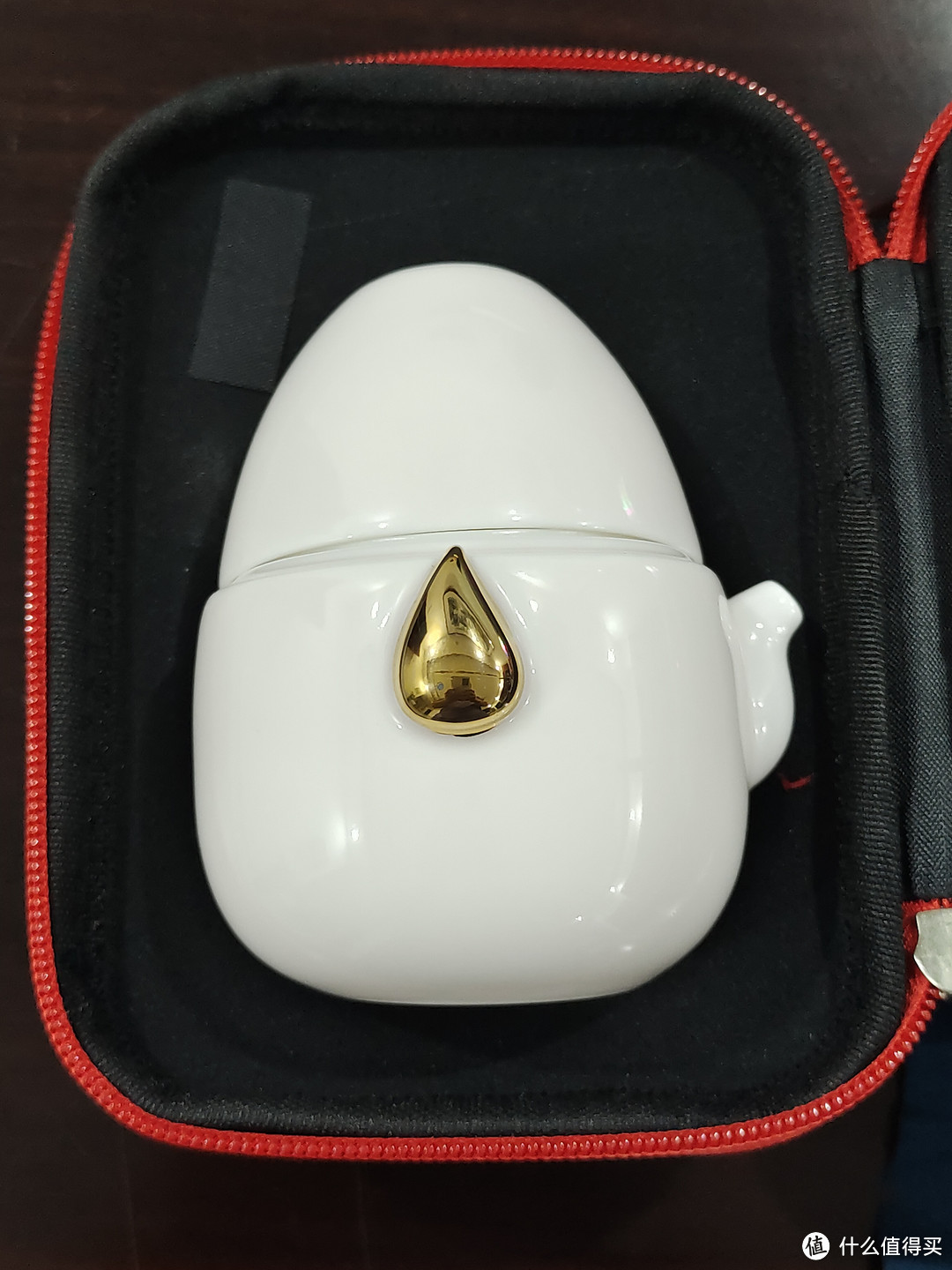 水滴快客杯旅行茶具测评和体验：一壶两杯便携式套装行走旅途的装备