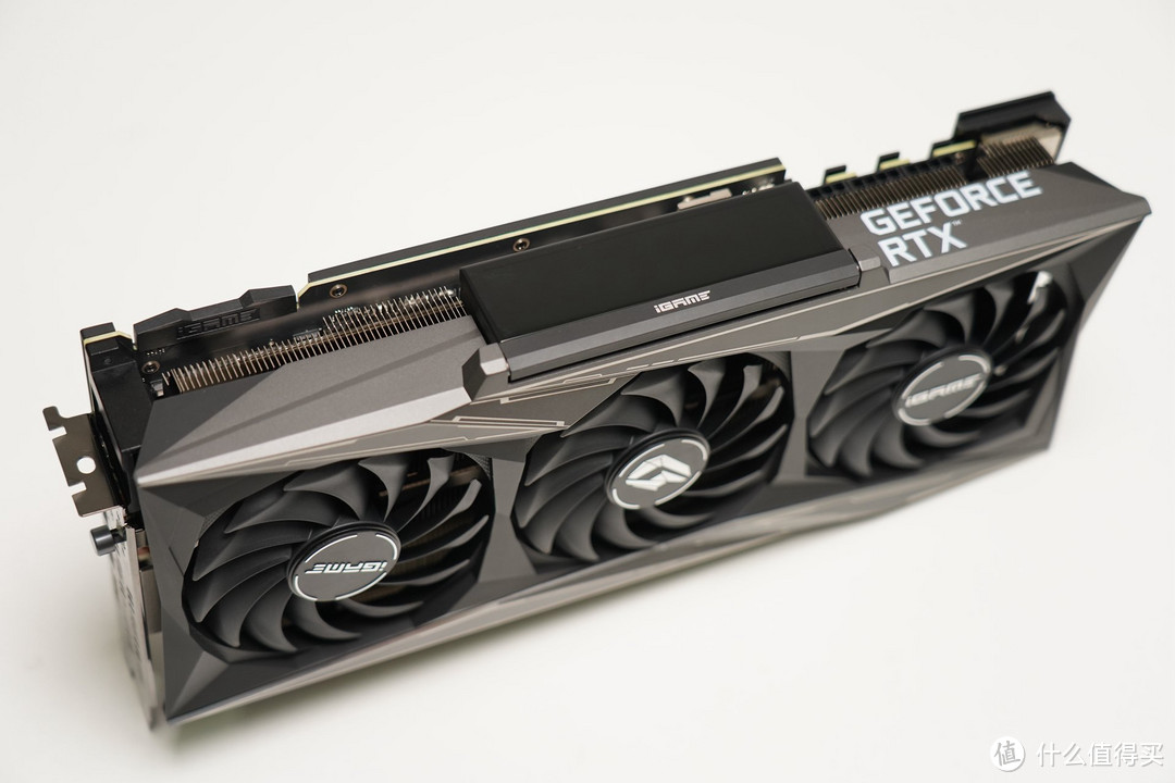 显卡水冷夹汉堡：RTX3090火神古兰森Granzon GPU一体水冷装机评测