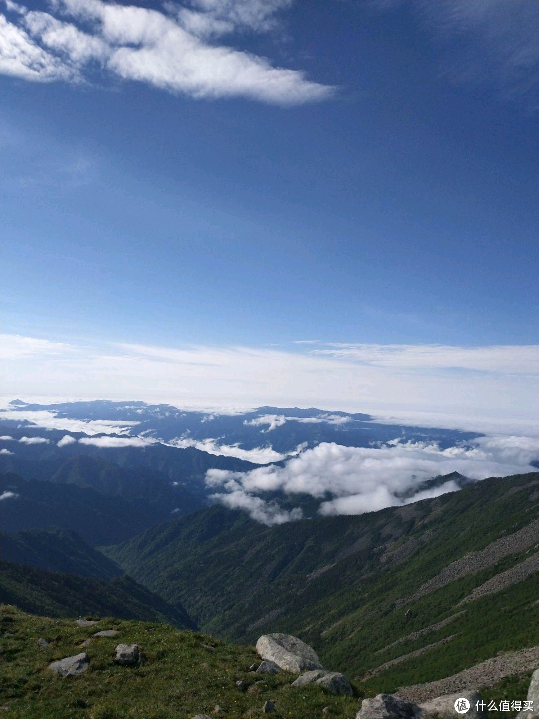 鳌太，梦结束的地方