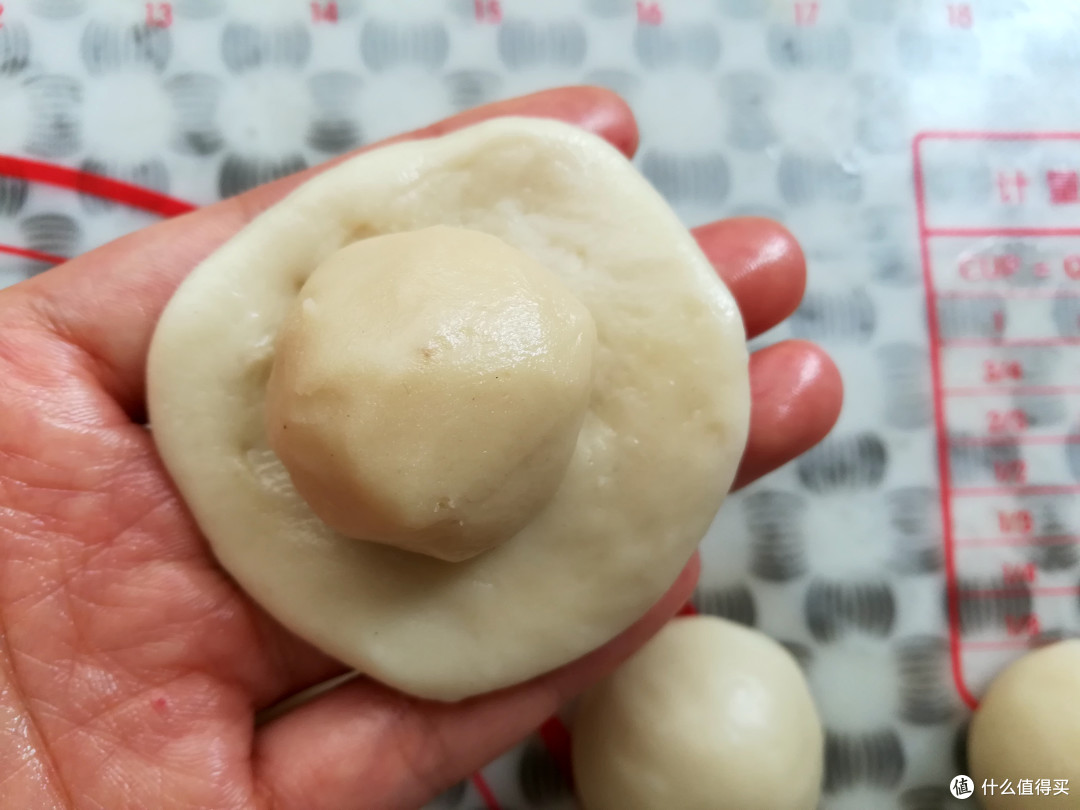 手把手教你做云南鲜花饼,步骤详细,简单易学,比月饼受欢迎