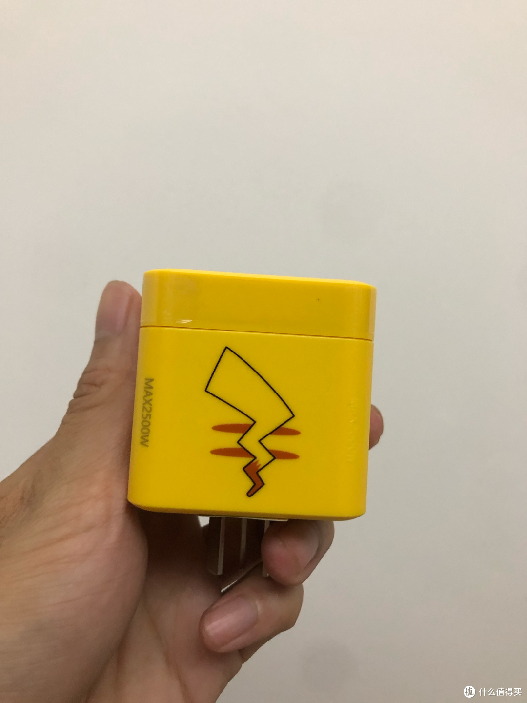 公牛宝可梦联名系列皮神小魔方USB插座开箱