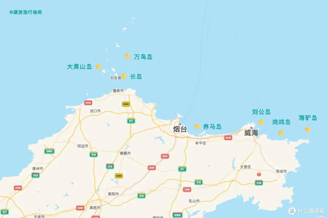 去过三次青岛都没注意到的隔壁小城,海鲜能鲜到人一激灵!