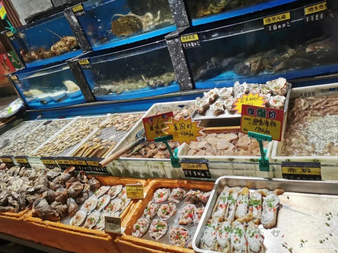 去过三次青岛都没注意到的隔壁小城,海鲜能鲜到人一激灵!
