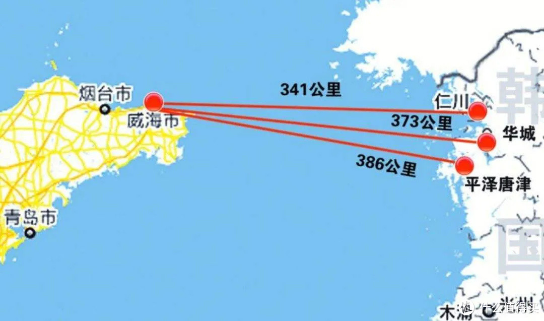 去过三次青岛都没注意到的隔壁小城,海鲜能鲜到人一激灵!