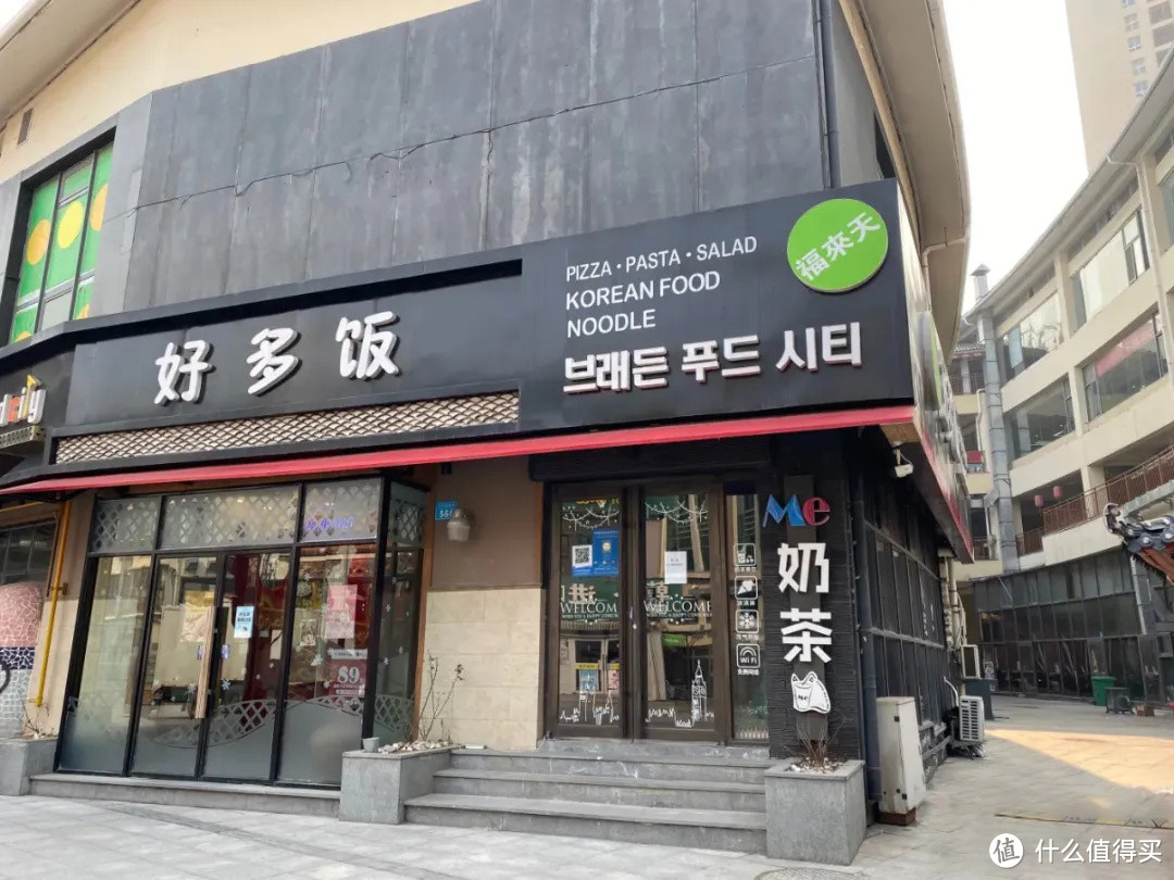 去过三次青岛都没注意到的隔壁小城,海鲜能鲜到人一激灵!