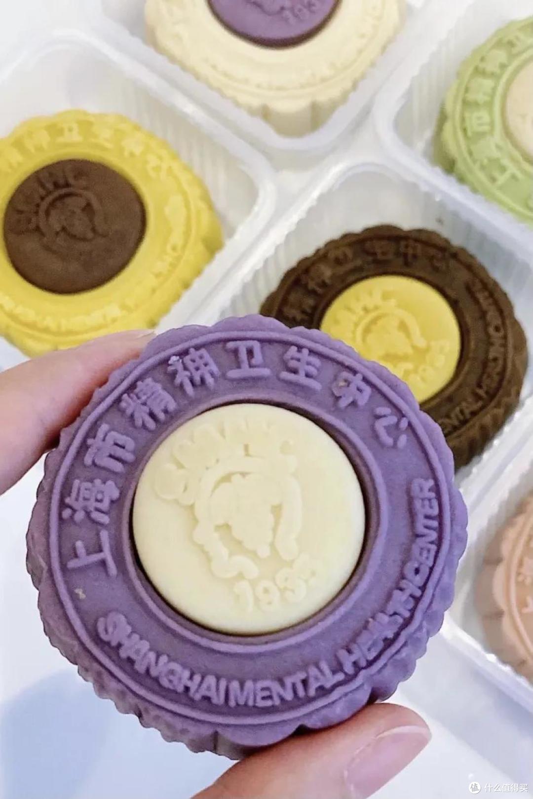 说出来你可能不信,国内最好吃的月饼来自医院、煤矿厂!