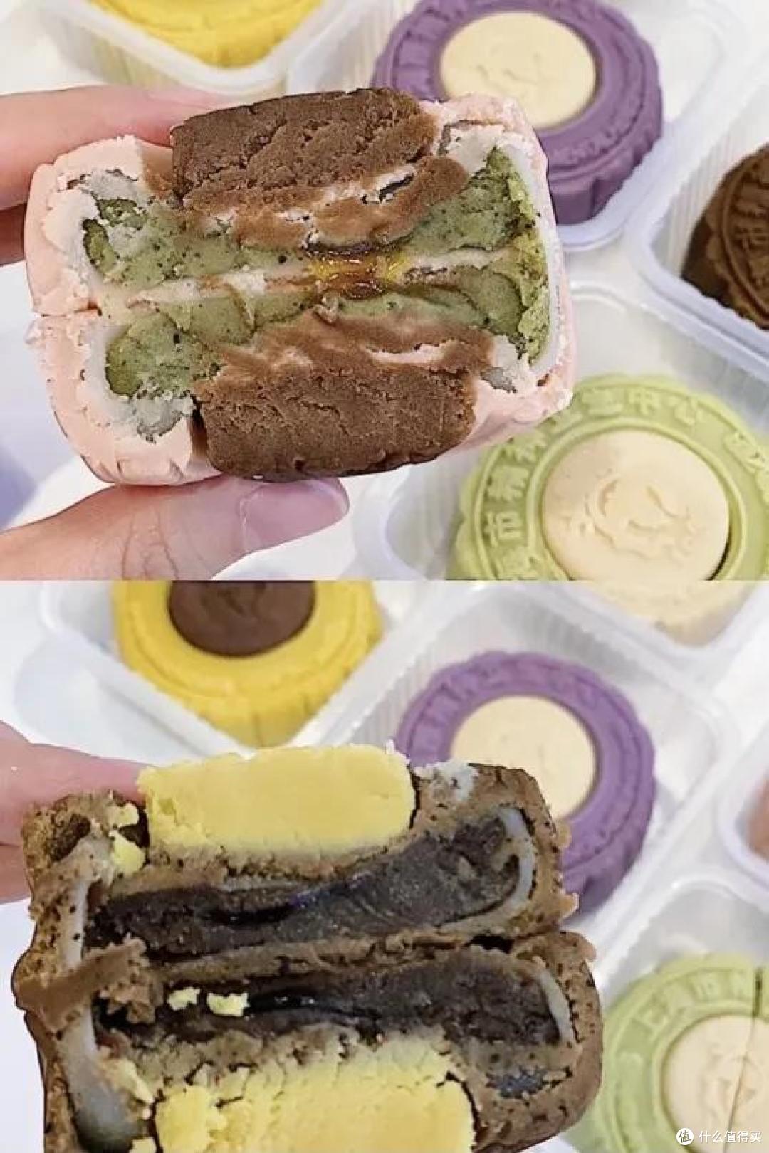 说出来你可能不信,国内最好吃的月饼来自医院、煤矿厂!