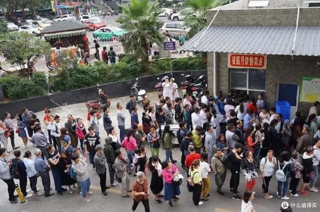 说出来你可能不信,国内最好吃的月饼来自医院、煤矿厂!