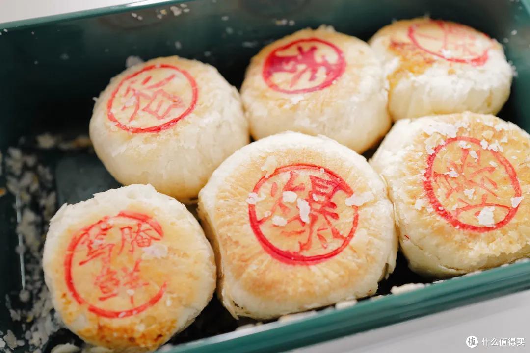 说出来你可能不信,国内最好吃的月饼来自医院、煤矿厂!