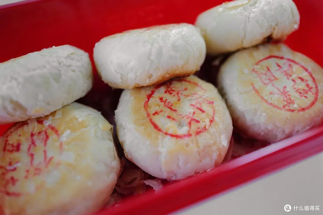 说出来你可能不信,国内最好吃的月饼来自医院、煤矿厂!