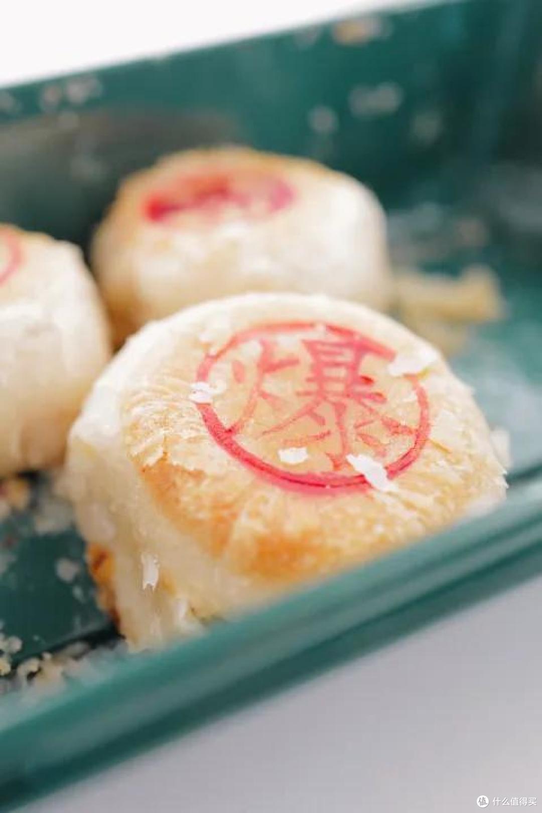 说出来你可能不信,国内最好吃的月饼来自医院、煤矿厂!