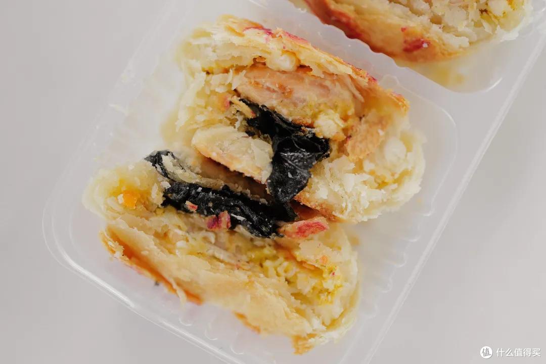 说出来你可能不信,国内最好吃的月饼来自医院、煤矿厂!