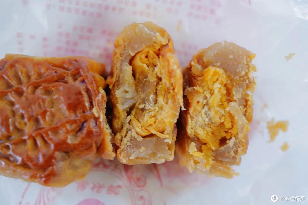 说出来你可能不信,国内最好吃的月饼来自医院、煤矿厂!