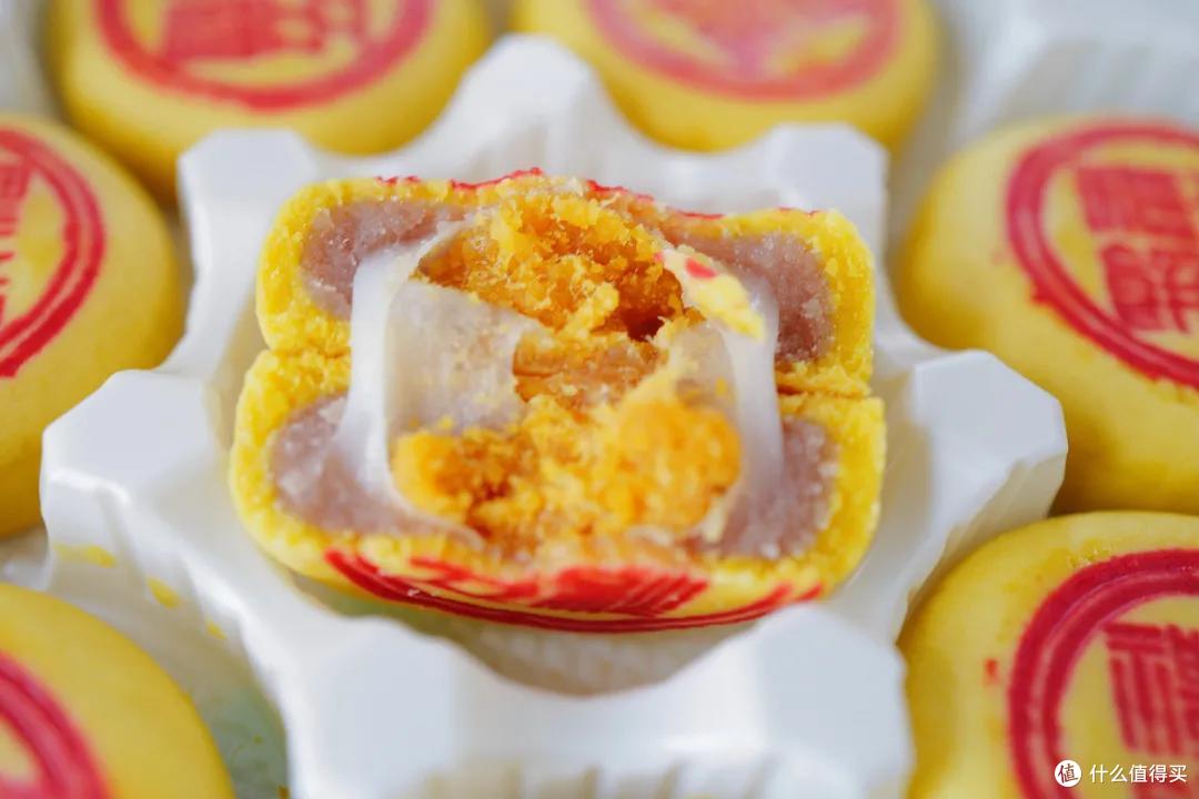 说出来你可能不信,国内最好吃的月饼来自医院、煤矿厂!