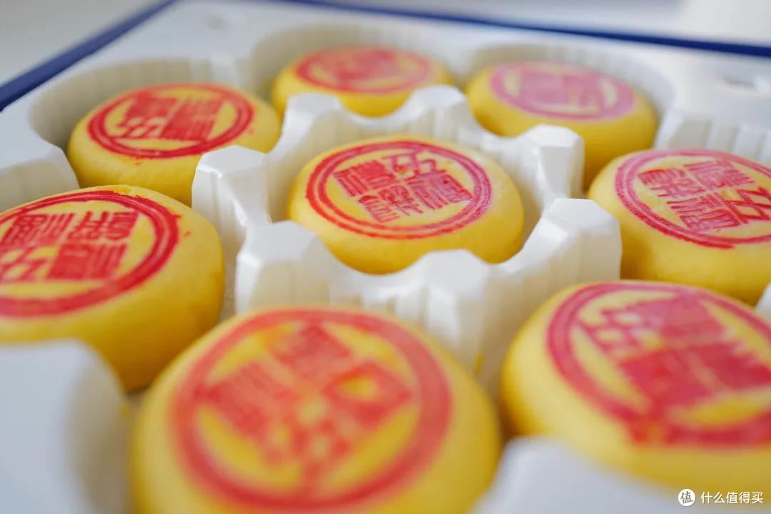 说出来你可能不信,国内最好吃的月饼来自医院、煤矿厂!