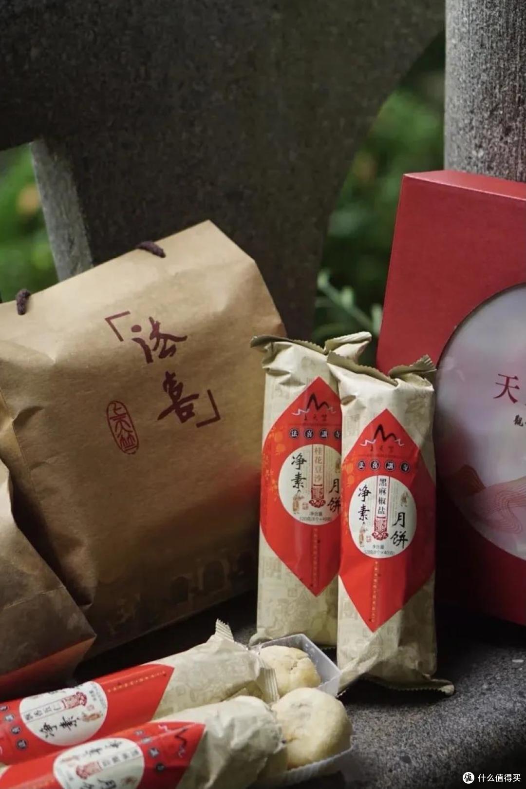 说出来你可能不信,国内最好吃的月饼来自医院、煤矿厂!
