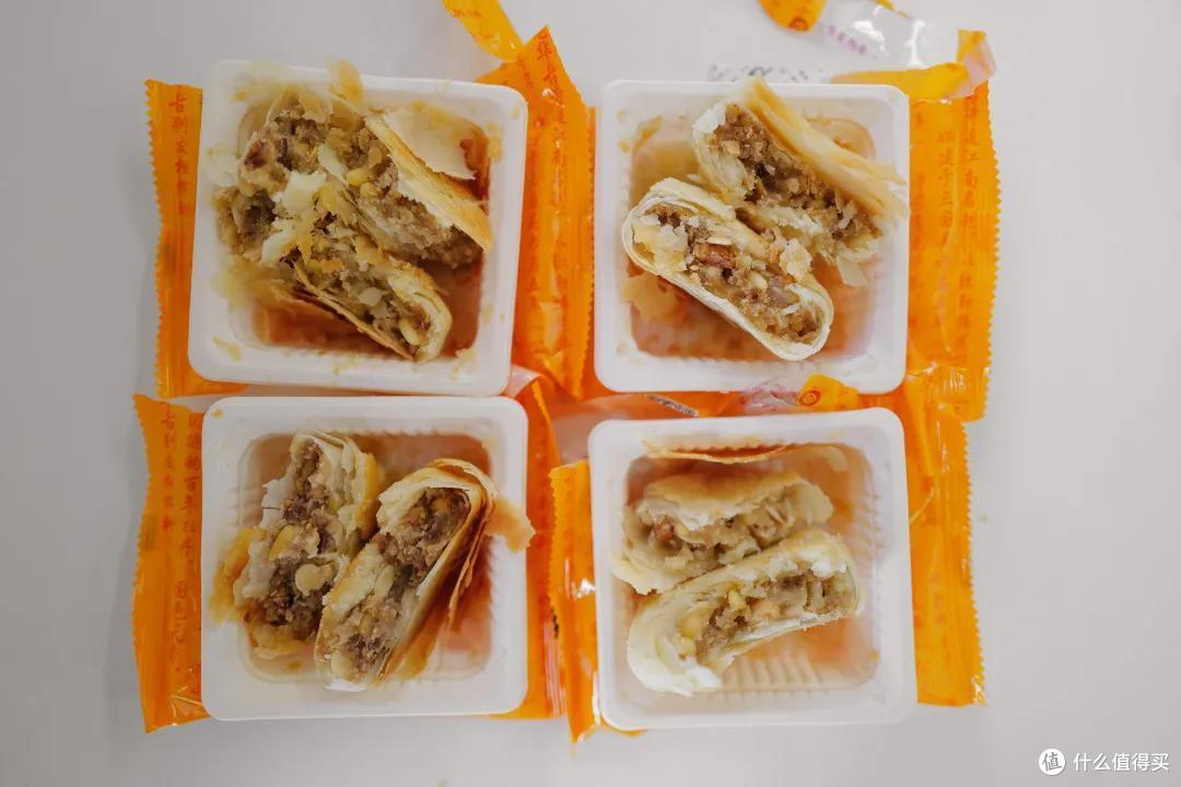 说出来你可能不信,国内最好吃的月饼来自医院、煤矿厂!