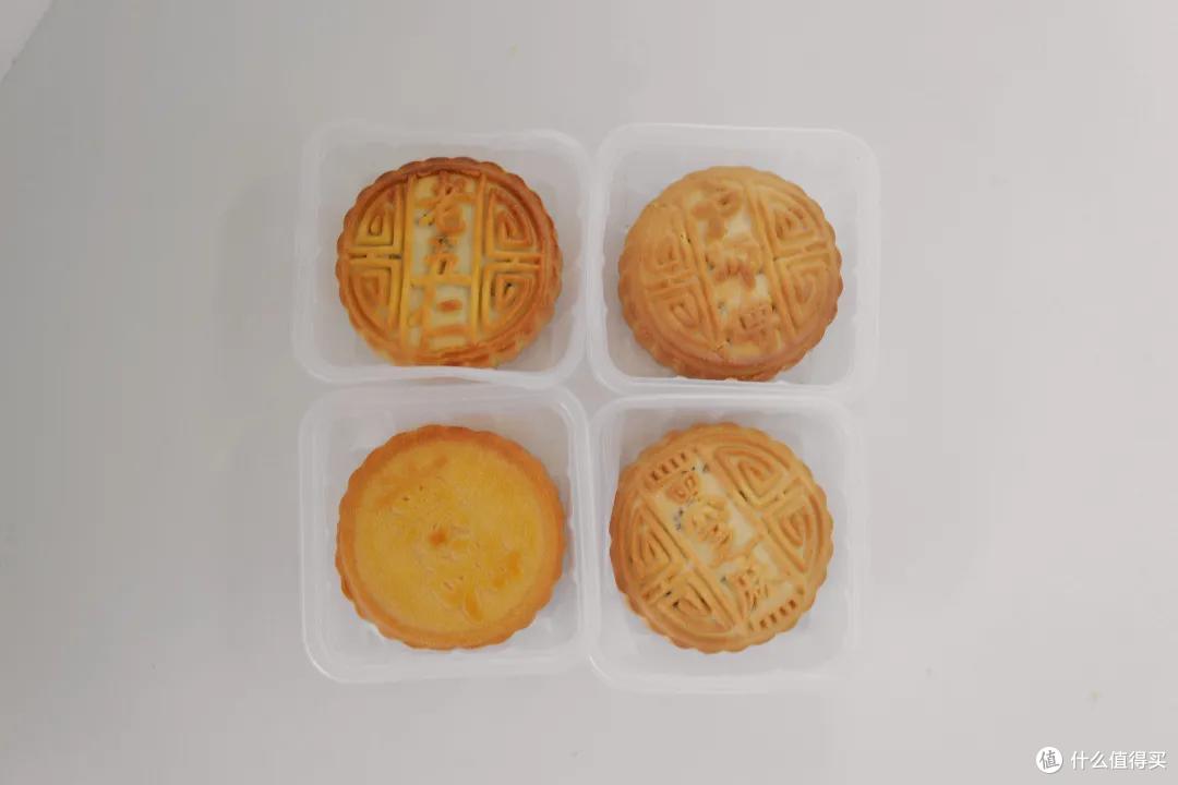 说出来你可能不信,国内最好吃的月饼来自医院、煤矿厂!