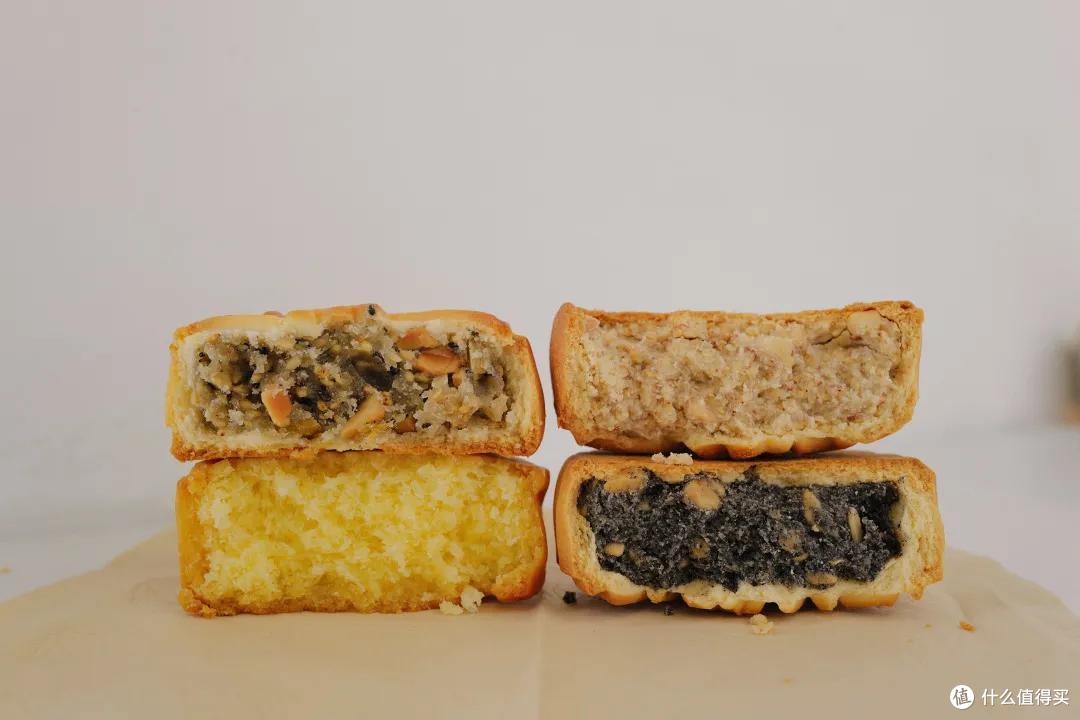 说出来你可能不信,国内最好吃的月饼来自医院、煤矿厂!