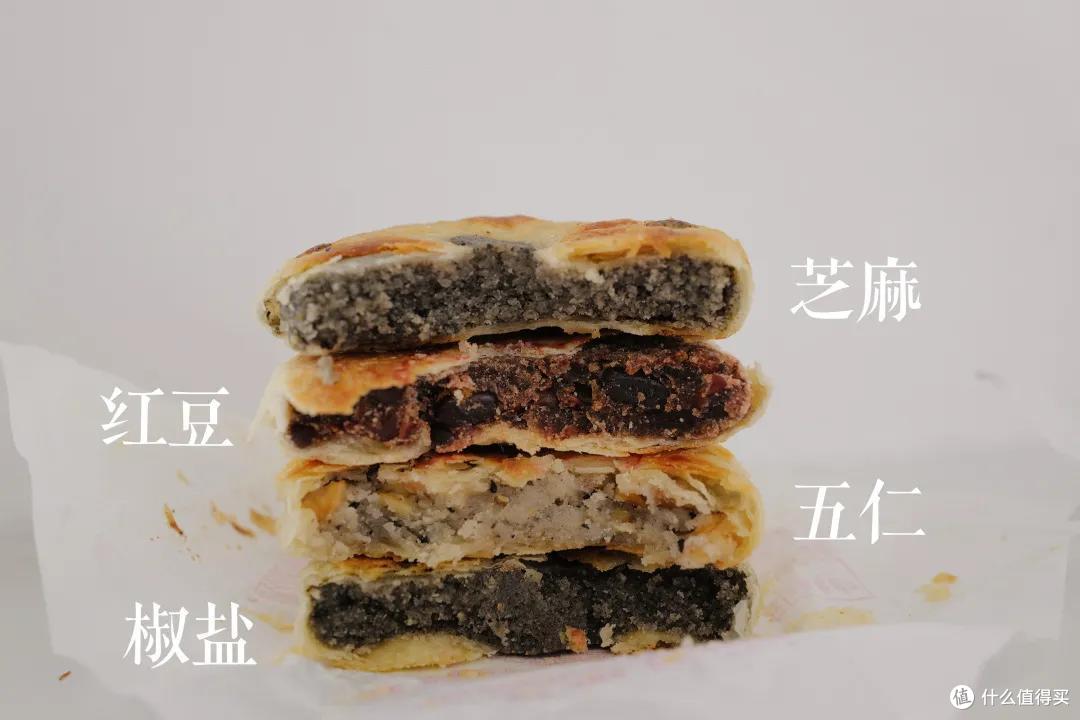 说出来你可能不信,国内最好吃的月饼来自医院、煤矿厂!