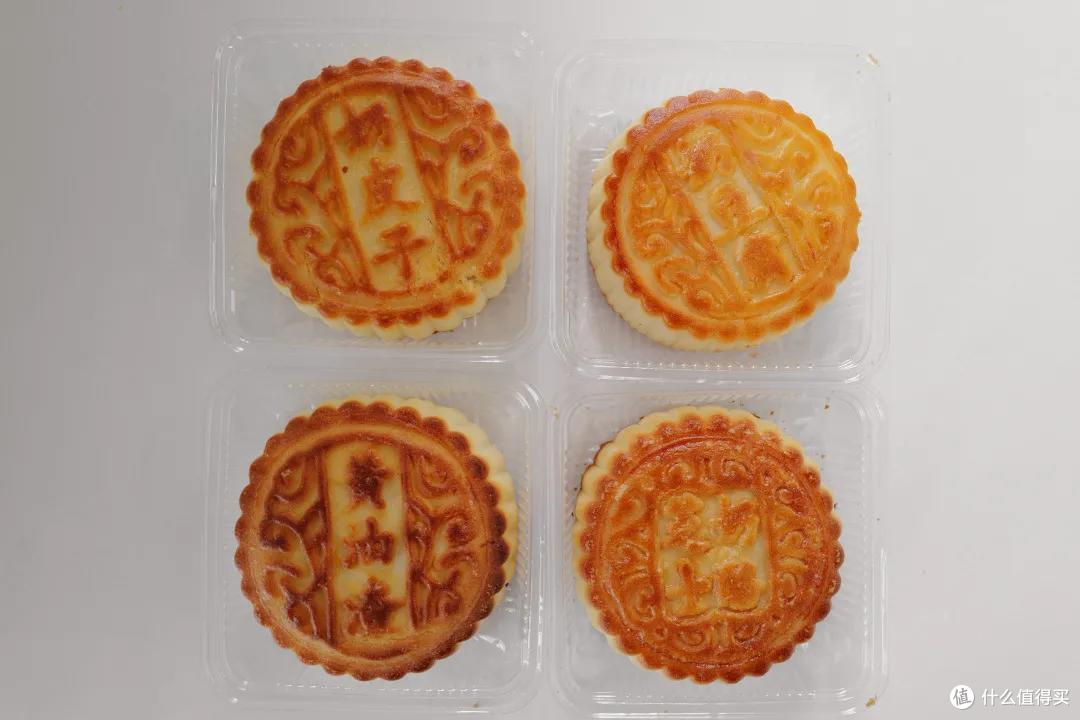 说出来你可能不信,国内最好吃的月饼来自医院、煤矿厂!