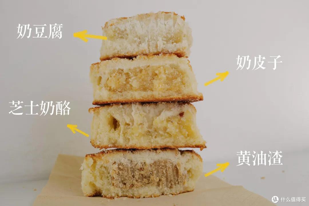 说出来你可能不信,国内最好吃的月饼来自医院、煤矿厂!