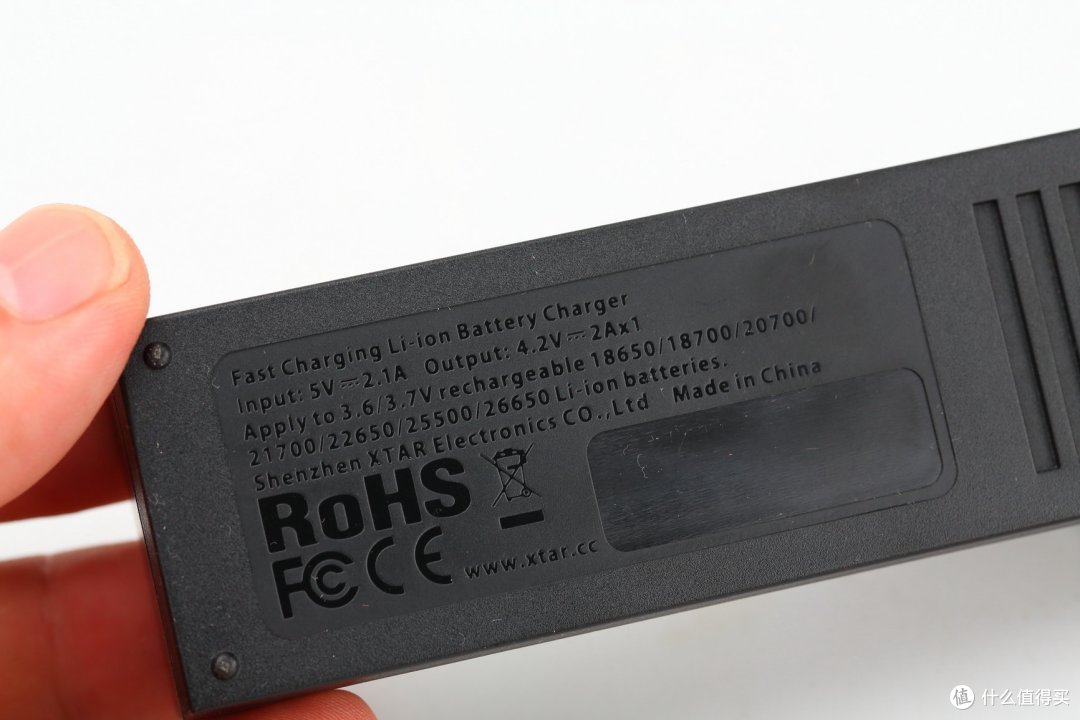 经济实惠良心小直XTAR B20