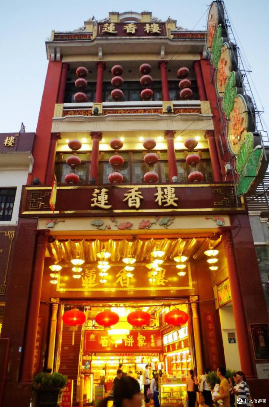 人月两团圆,广式月饼选购大指南