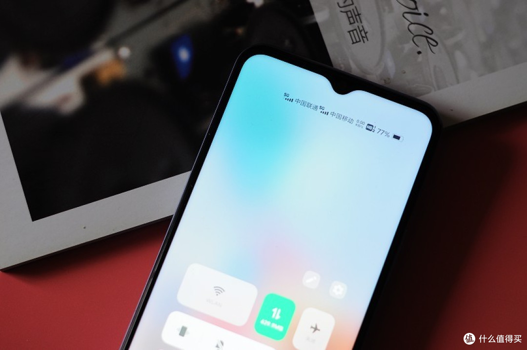 千元机中的颜值担当:vivo Y53s体验