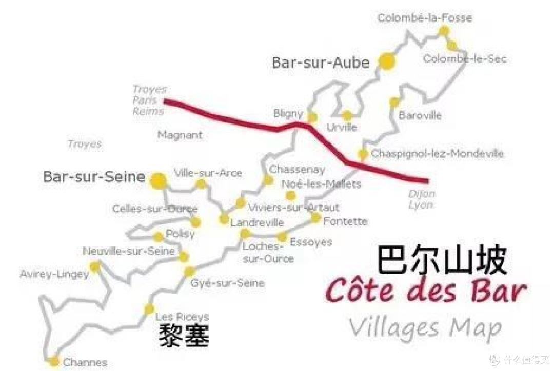 小农香槟当道，哪些品牌最经典？
