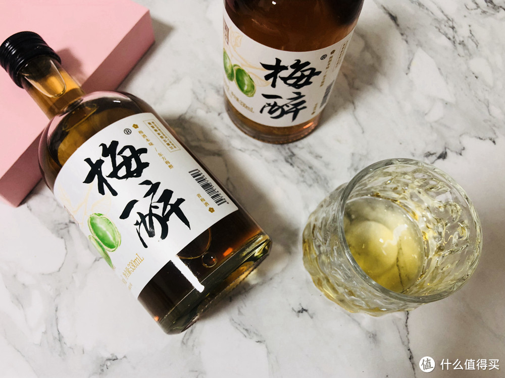 梅醉青梅酒12度，果香四溢酸甜可口，吃饭一次性就能喝一瓶