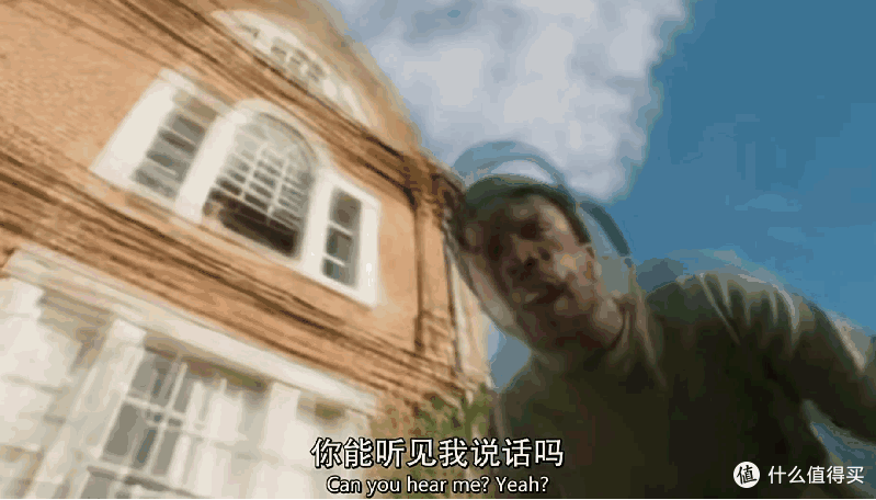 不愧是BBC,这部9分鬼片太搞笑了