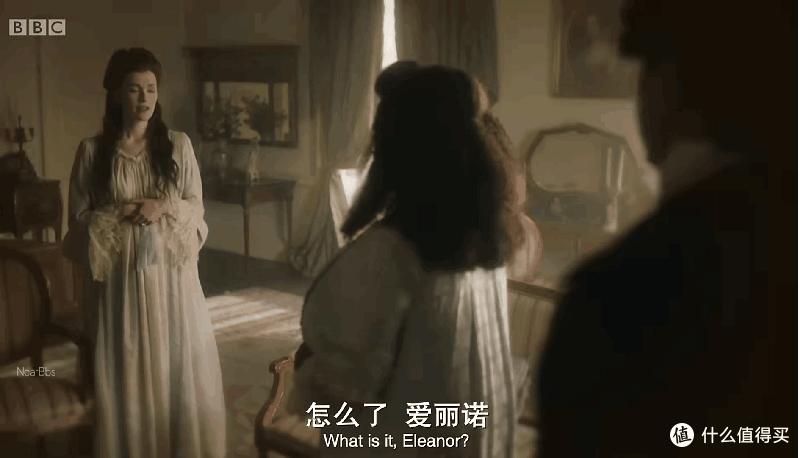不愧是BBC,这部9分鬼片太搞笑了