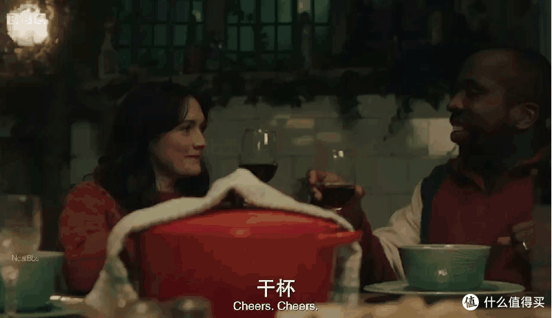 不愧是BBC,这部9分鬼片太搞笑了