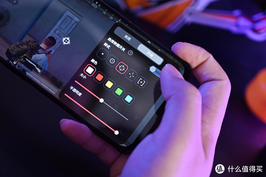 红魔6S Pro游戏手机首发评测，玩游戏究竟能有多疯狂？