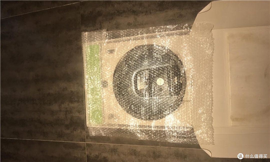 扫地机器人测评,全屋清洁一次搞定