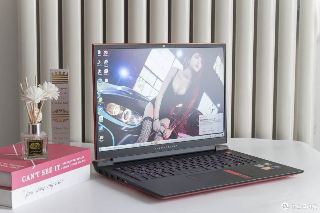 不比拯救者香吗?只要一万块!RTX3070加十一代i7带回家,雷神ZERO有点残暴