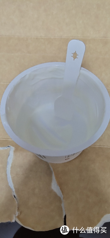 北海牧场（猫咪肯吃的酸奶才是好酸奶）清甜赤糖醇甜味剂口味的蜂蜜酸奶