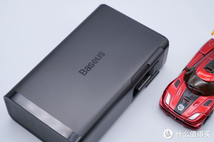 倍思双擎能量堆 87W:顷刻之间、满血复活