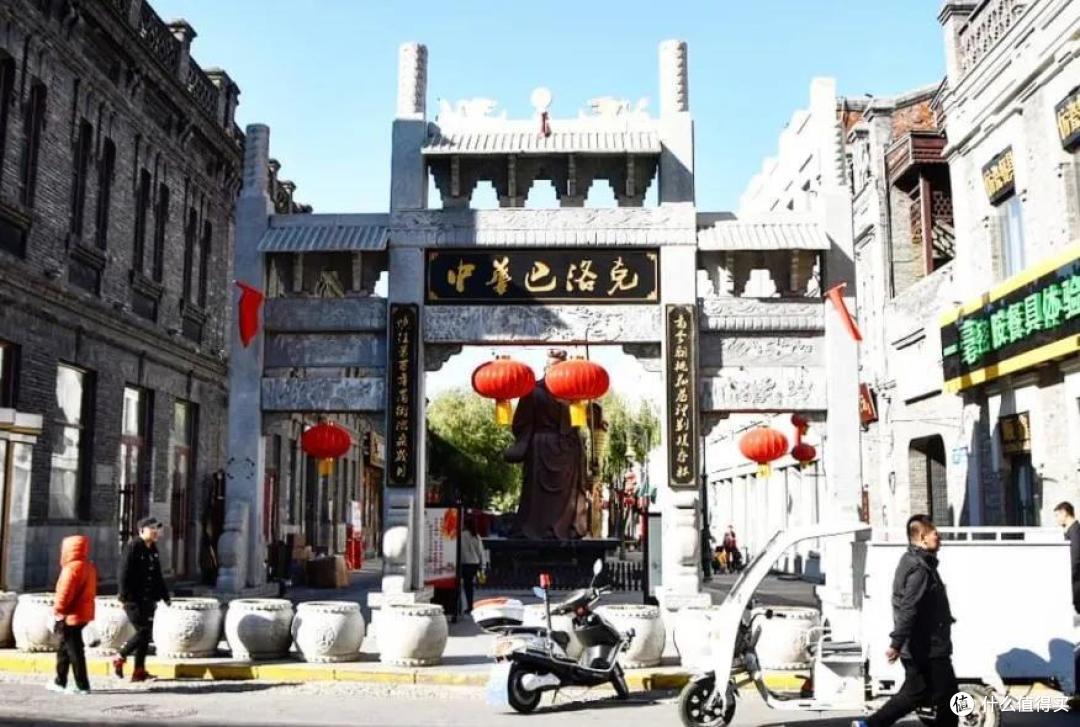 这座全国最可惜的省会城市，我想一去再去