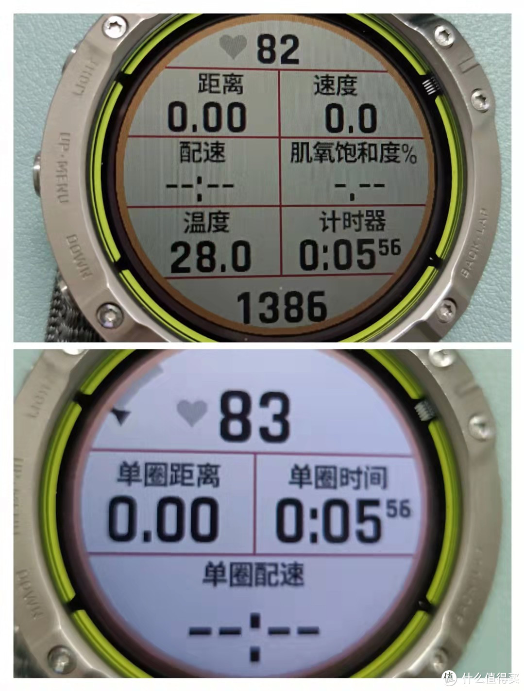 科技让运动更持久，佳明Enduro（安夺）手表不完全使用体验