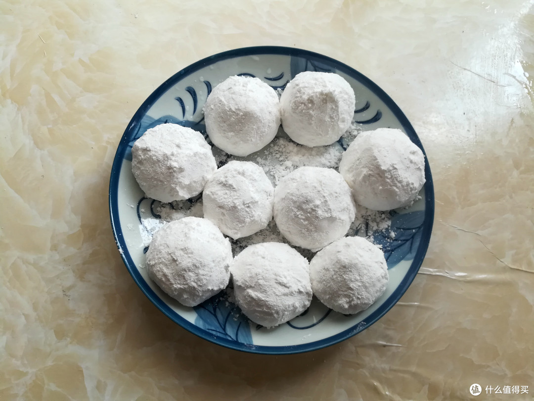 做广式月饼，咸蛋黄不用买，配方和做法都告诉你，2天就能用